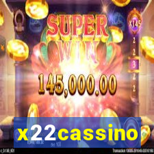 x22cassino