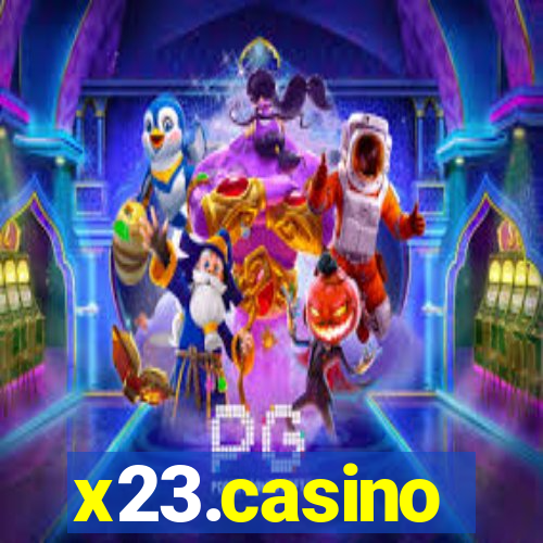 x23.casino