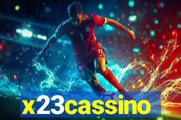 x23cassino