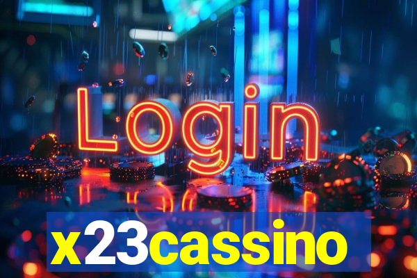 x23cassino