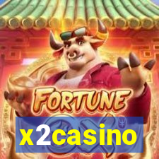 x2casino