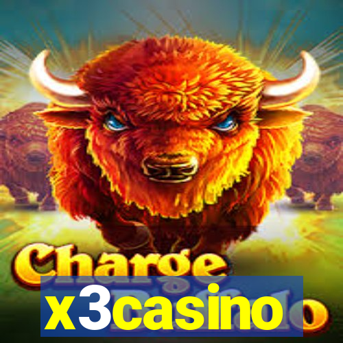 x3casino