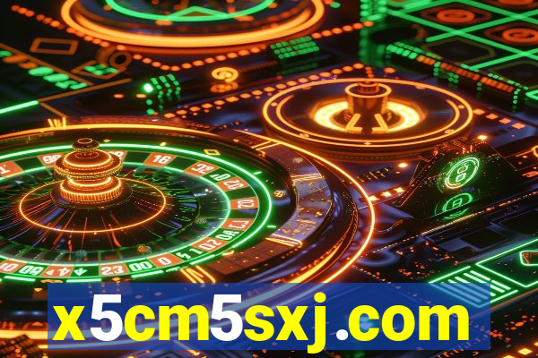 x5cm5sxj.com