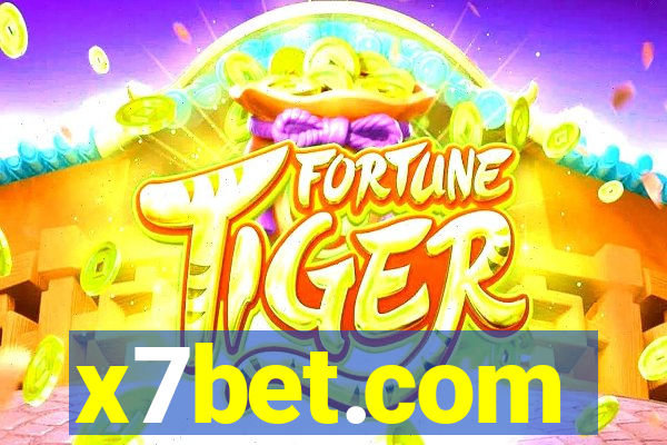 x7bet.com