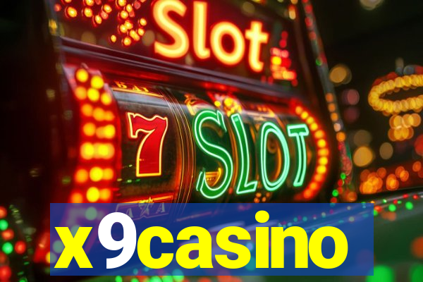 x9casino