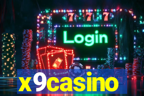 x9casino