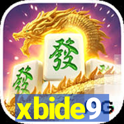 xbide9