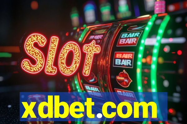 xdbet.com