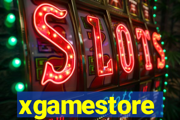 xgamestore