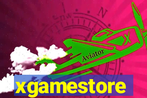 xgamestore