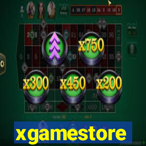 xgamestore