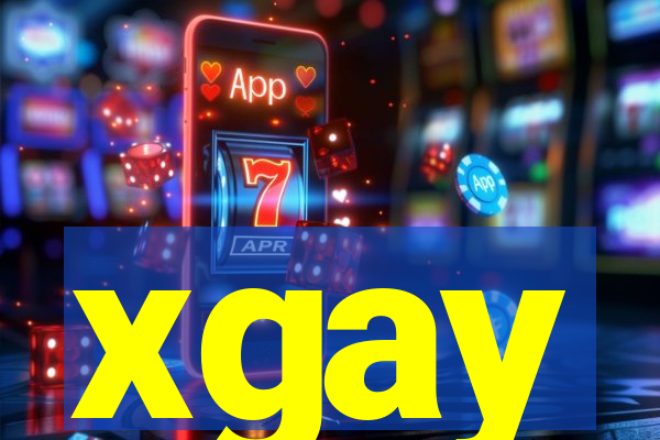 xgay