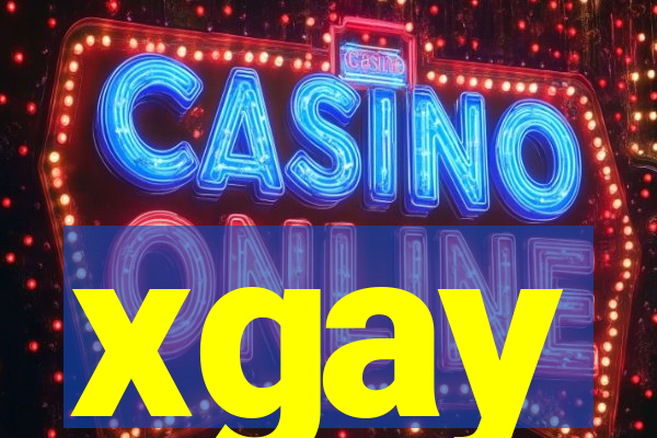 xgay