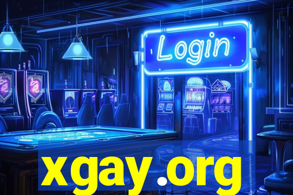 xgay.org