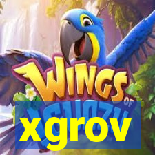 xgrov