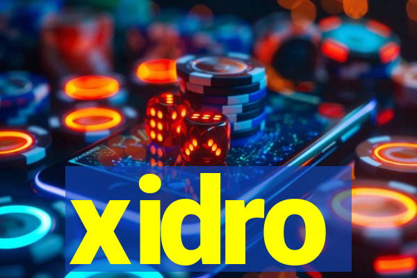 xidro