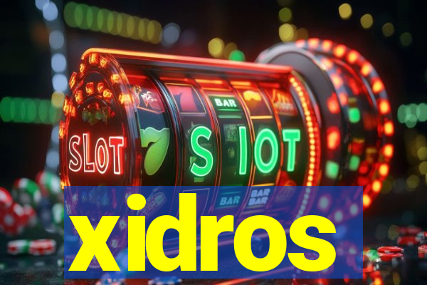 xidros