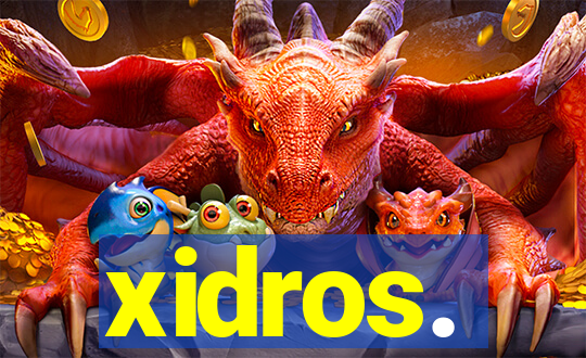 xidros.