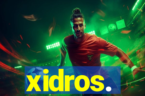 xidros.