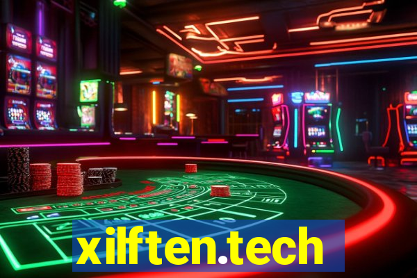 xilften.tech