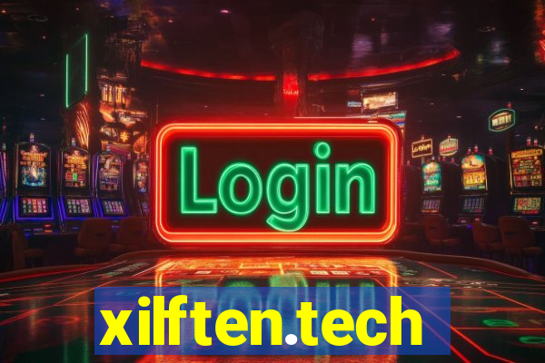 xilften.tech