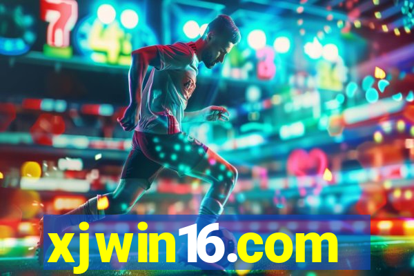 xjwin16.com