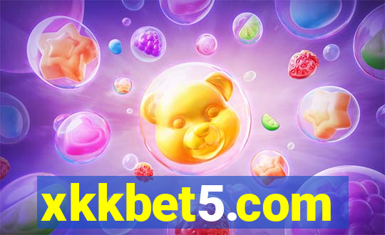 xkkbet5.com