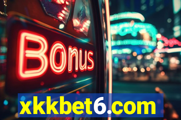 xkkbet6.com