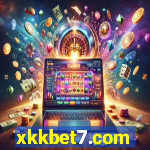 xkkbet7.com