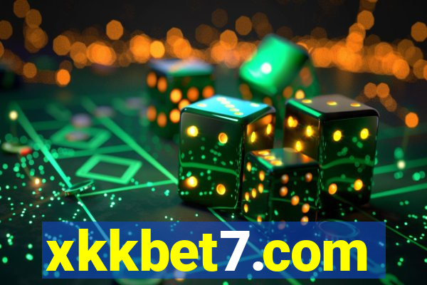 xkkbet7.com