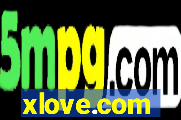 xlove.com