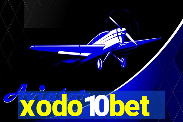 xodo10bet