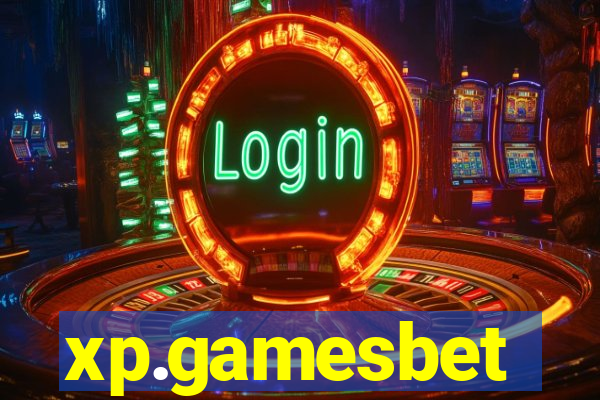 xp.gamesbet