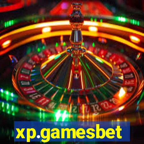 xp.gamesbet