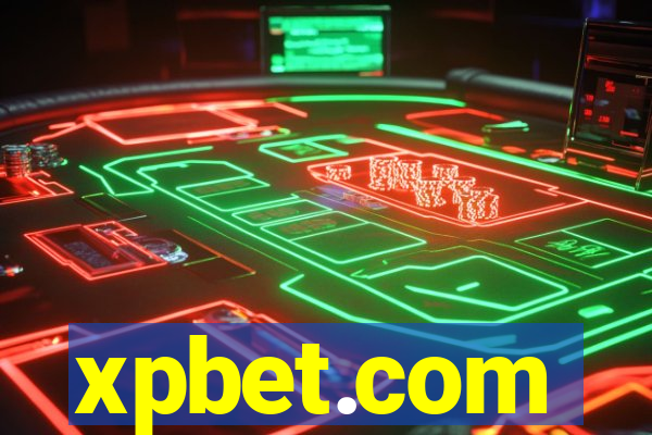 xpbet.com