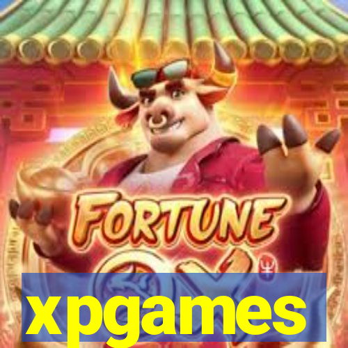 xpgames