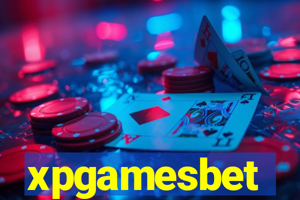 xpgamesbet