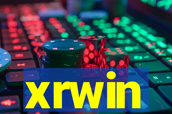 xrwin