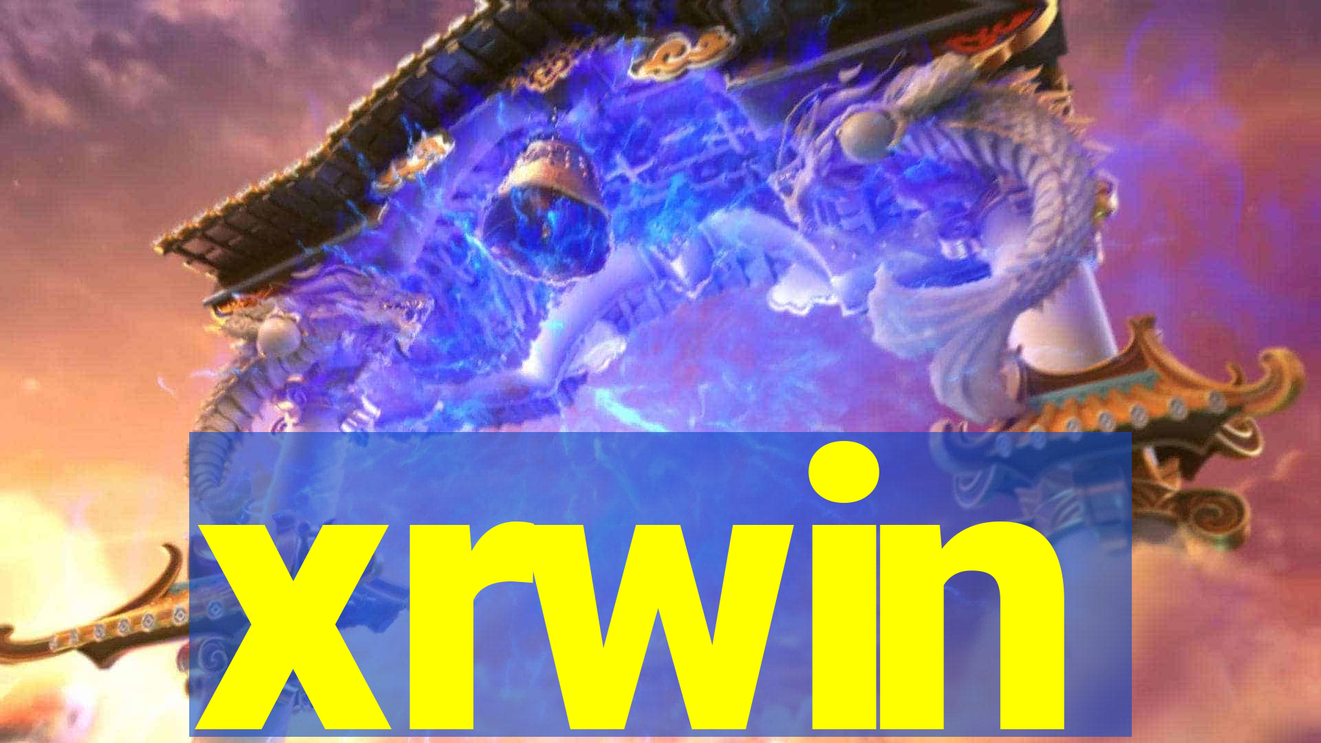 xrwin