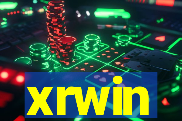 xrwin