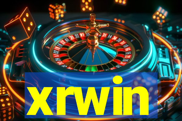 xrwin