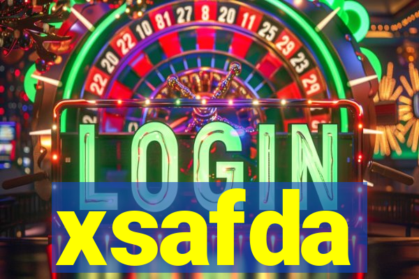 xsafda