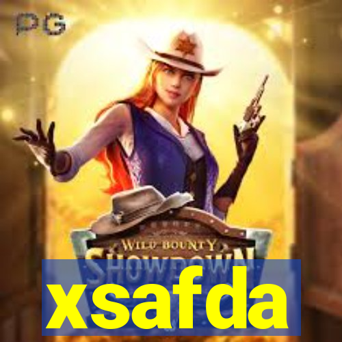 xsafda