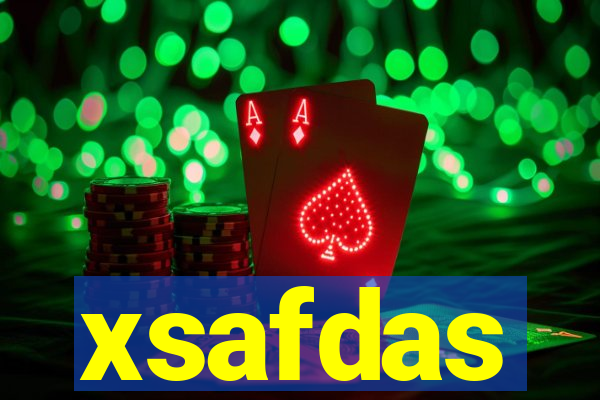 xsafdas