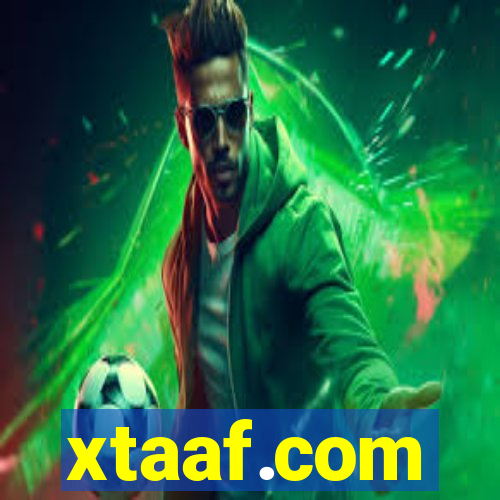 xtaaf.com