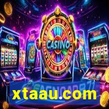 xtaau.com