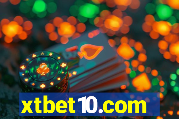 xtbet10.com