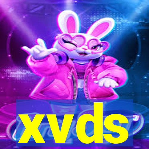 xvds