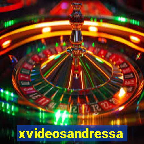 xvideosandressaurach