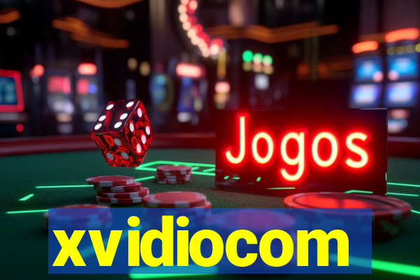 xvidiocom